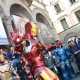 Cosplay di Iron Man